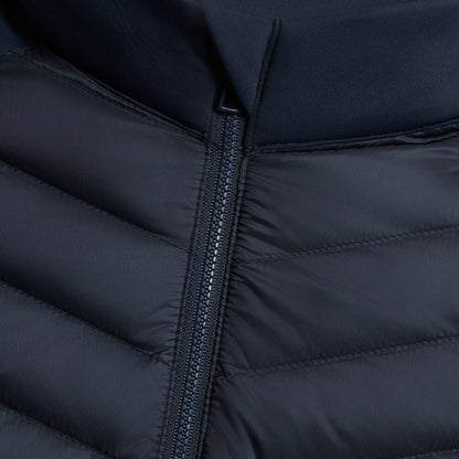 V-DOWN QUILTED HYBRID JACKET | G/FORE Hot Sale