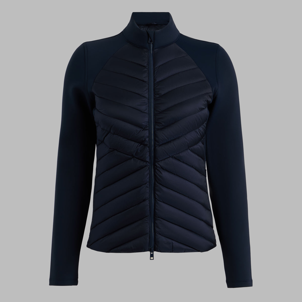 V-DOWN QUILTED HYBRID JACKET | G/FORE Hot Sale