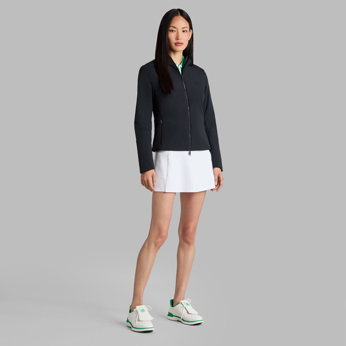 THE WHIT TAILORED DOWN JACKET | G/FORE Deals