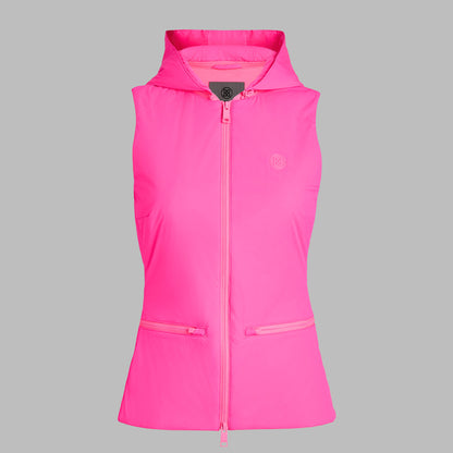 THE WHIT TAILORED DOWN VEST | G/FORE Deals