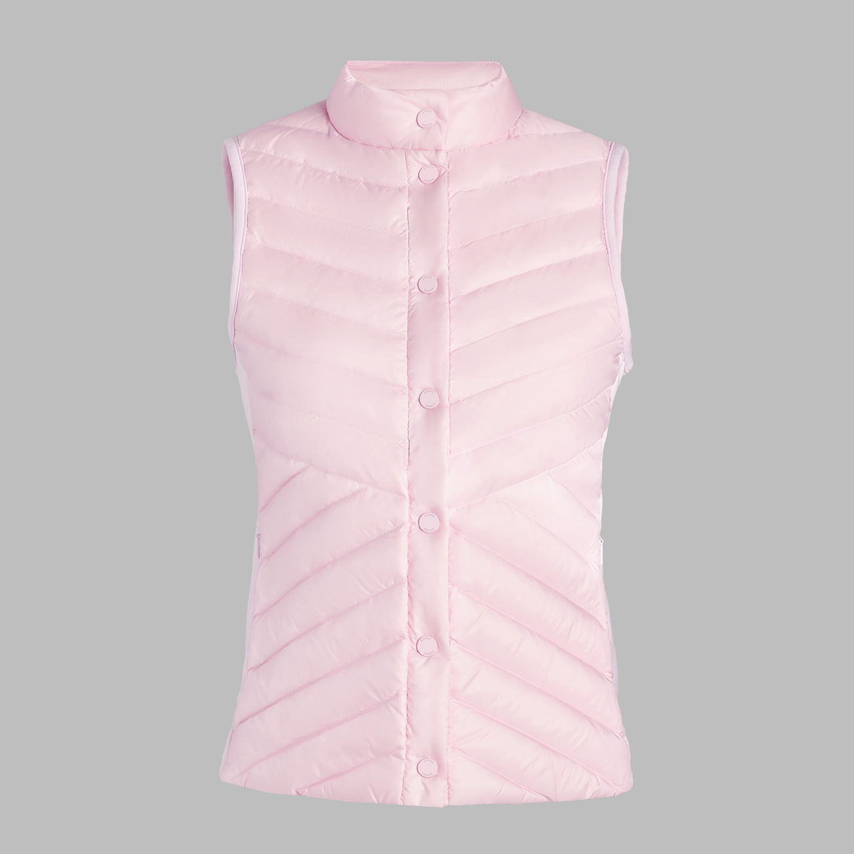 V-DOWN QUILTED STRETCH TECH INTERLOCK VEST | G/FORE Sale