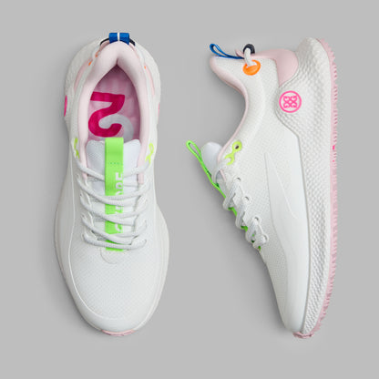 MG4+ O2 PERFORATED GOLF SHOE | G/FORE Trusted