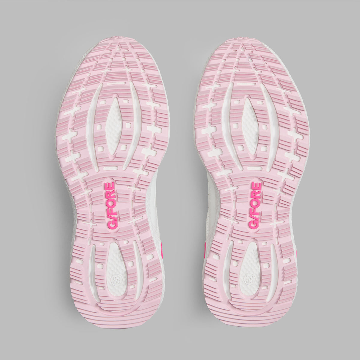 MG4+ O2 PERFORATED GOLF SHOE | G/FORE Trusted
