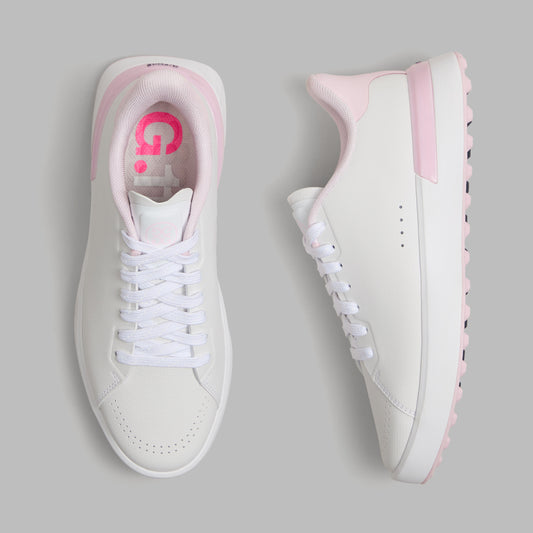LTD RELEASE G.112 PERFORATED KILTIE GOLF SHOE | G/FORE Deals