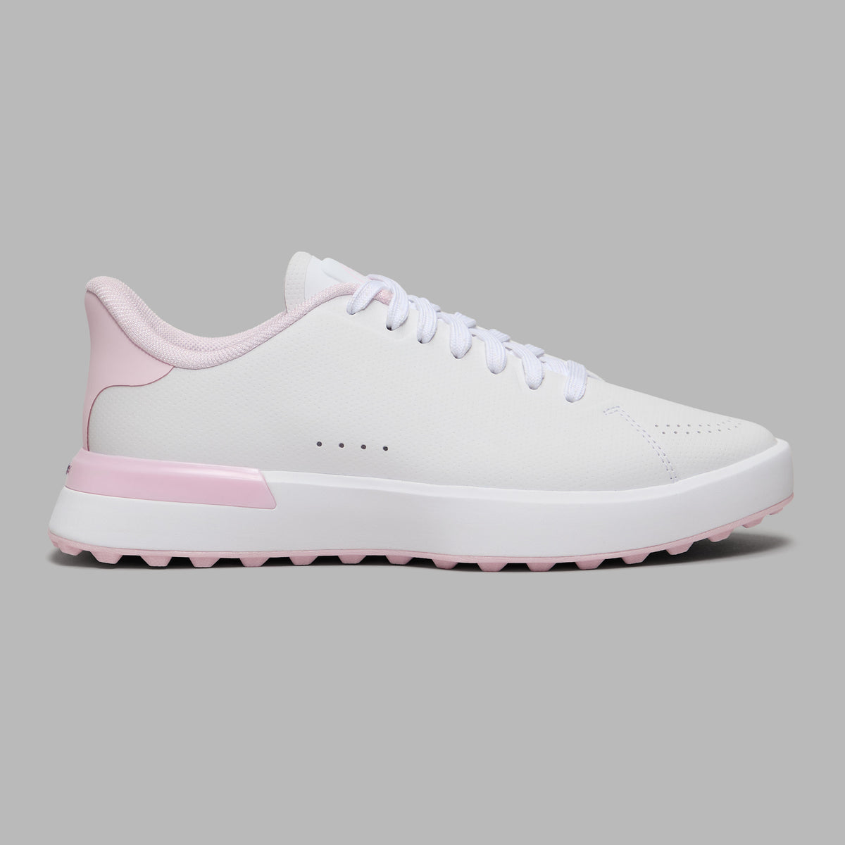 LTD RELEASE G.112 PERFORATED KILTIE GOLF SHOE | G/FORE Deals