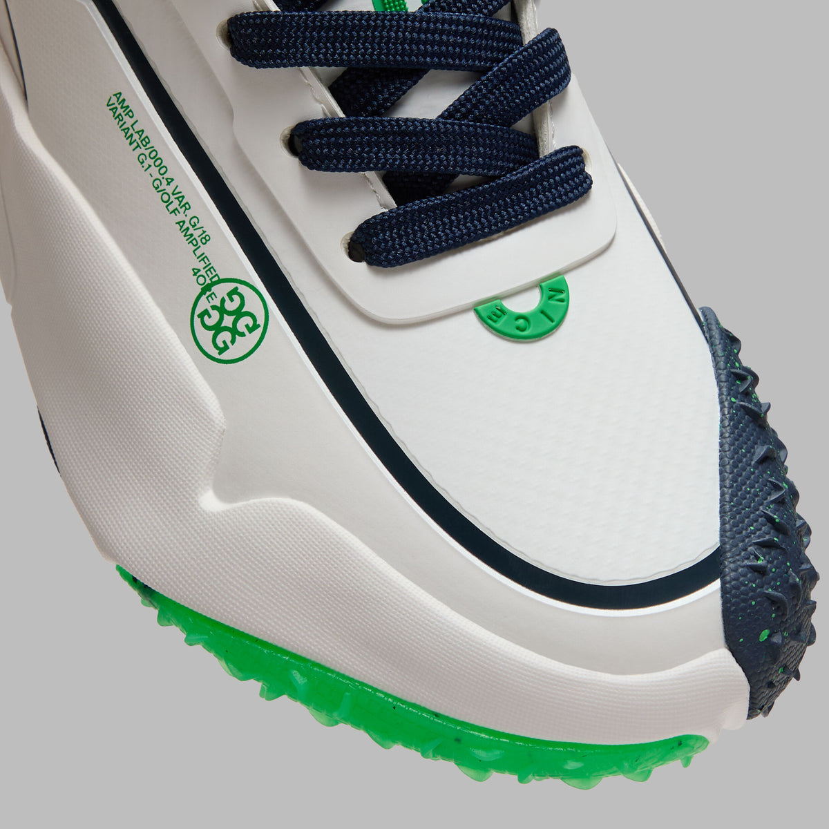 LTD RELEASE G/18 GOLF SHOE | G/FORE New