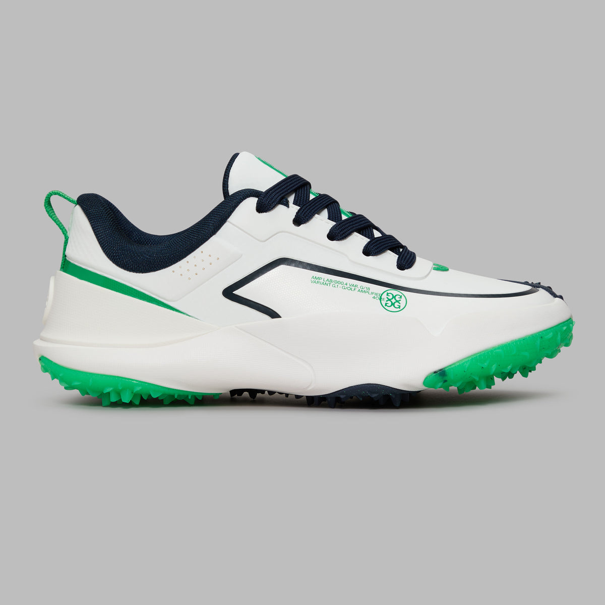 LTD RELEASE G/18 GOLF SHOE | G/FORE New