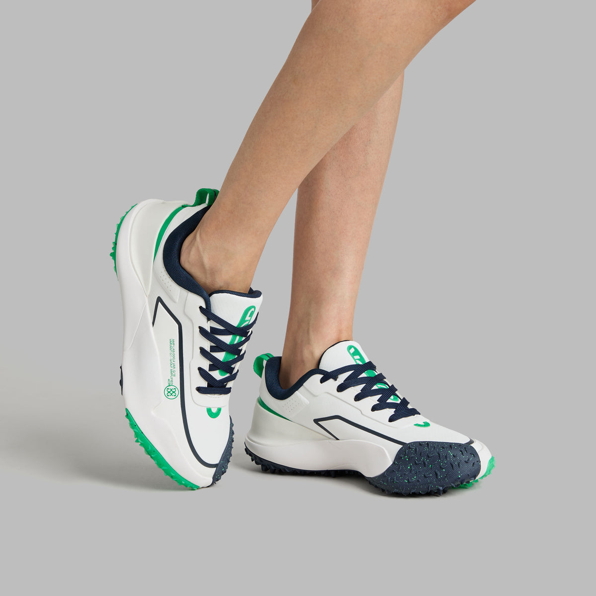 LTD RELEASE G/18 GOLF SHOE | G/FORE New
