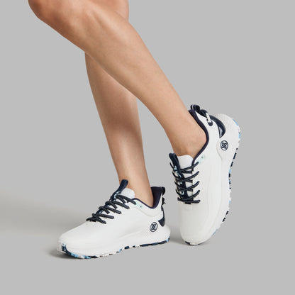 MG4+ O2 PERFORATED GOLF SHOE | G/FORE Smart Buy