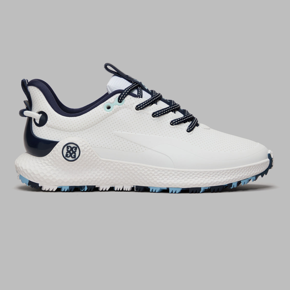 MG4+ O2 PERFORATED GOLF SHOE | G/FORE Smart Buy