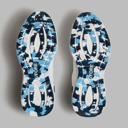 MG4+ O2 PERFORATED GOLF SHOE | G/FORE Smart Buy