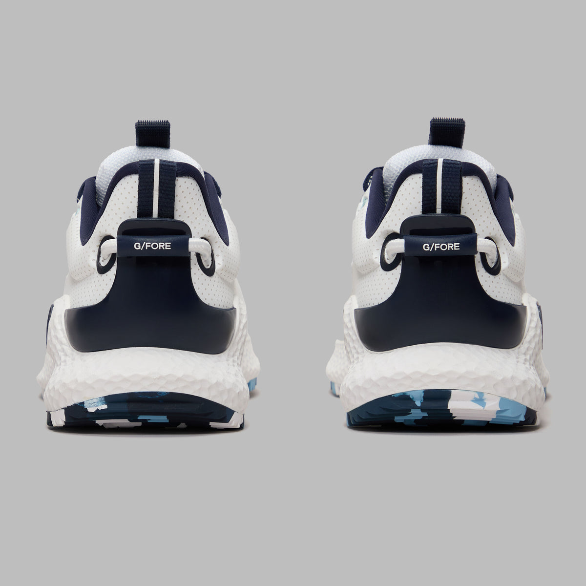 MG4+ O2 PERFORATED GOLF SHOE | G/FORE Smart Buy