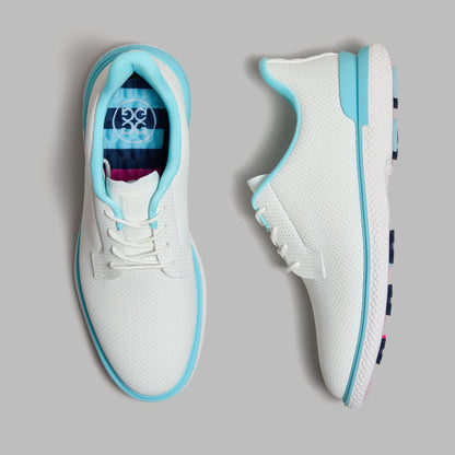GALLIVAN2R PERFORATED KILTIE GOLF SHOE | G/FORE Everyday