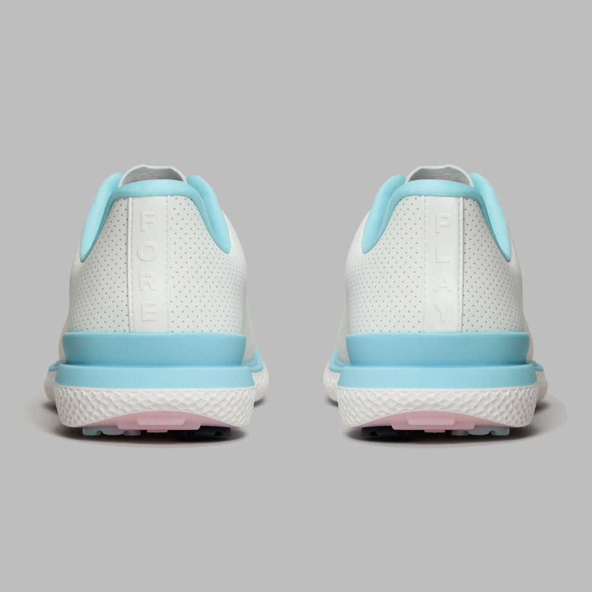 GALLIVAN2R PERFORATED KILTIE GOLF SHOE | G/FORE Everyday