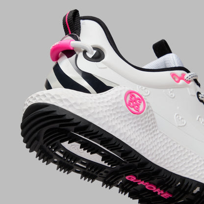 MG4+ O2 EMBOSSED HEART G'S GOLF SHOE | G/FORE Discount