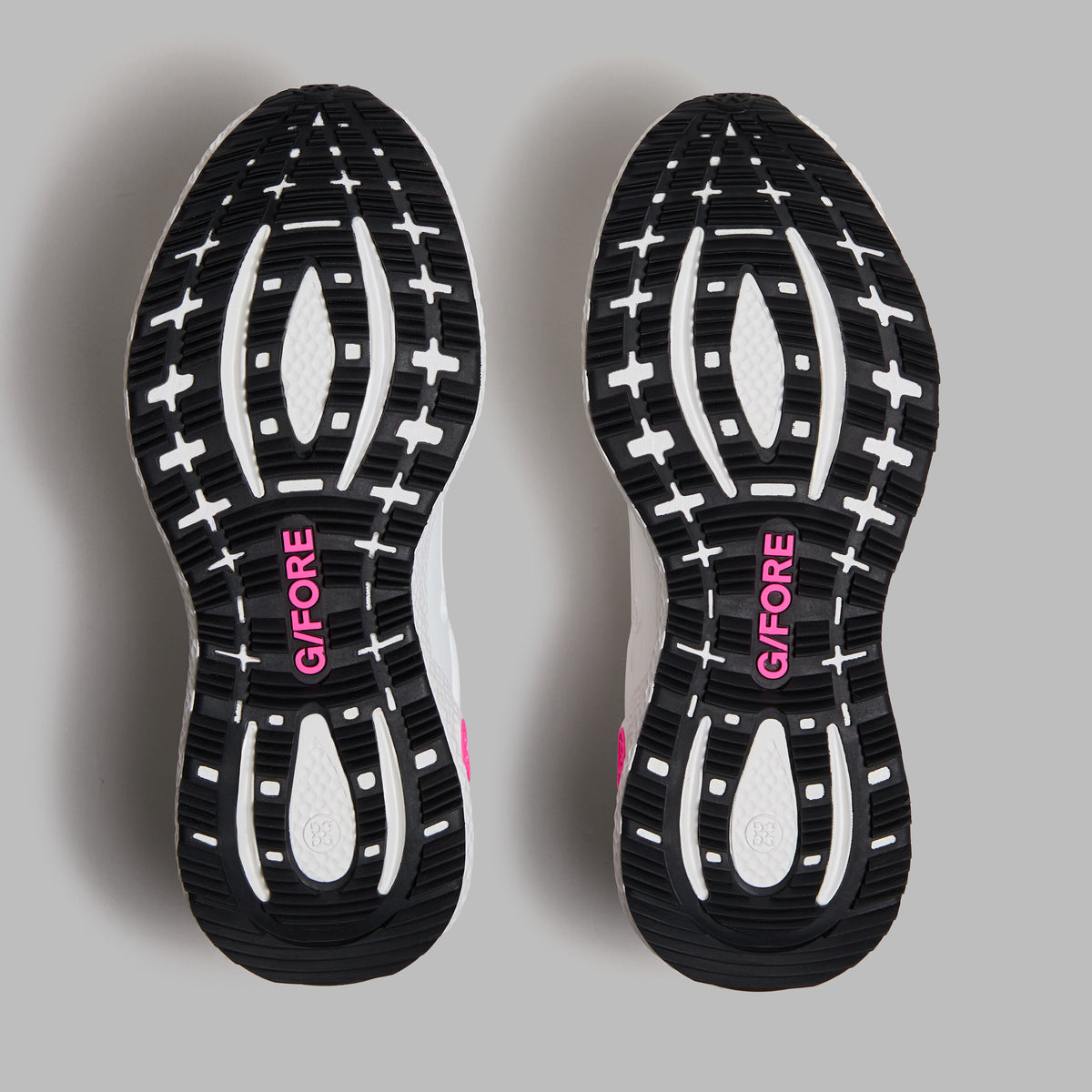 MG4+ O2 EMBOSSED HEART G'S GOLF SHOE | G/FORE Discount