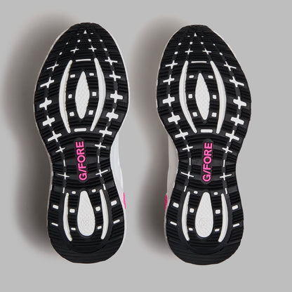 MG4+ O2 EMBOSSED HEART G'S GOLF SHOE | G/FORE Discount