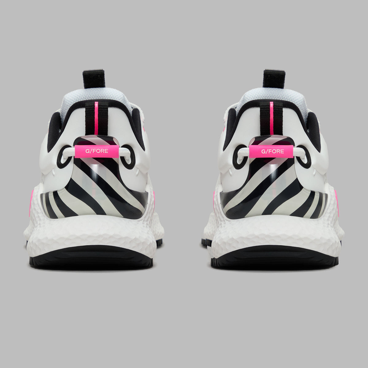 MG4+ O2 EMBOSSED HEART G'S GOLF SHOE | G/FORE Discount