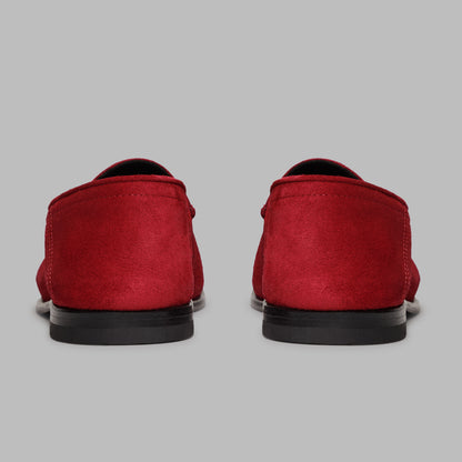 METAL TEES SUEDE FLEX LOAFER | G/FORE Customer Favorite