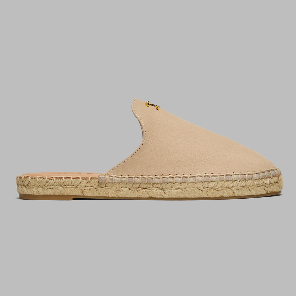 METAL TEES NUBUCK ESPADRILLE | G/FORE Hot Sale