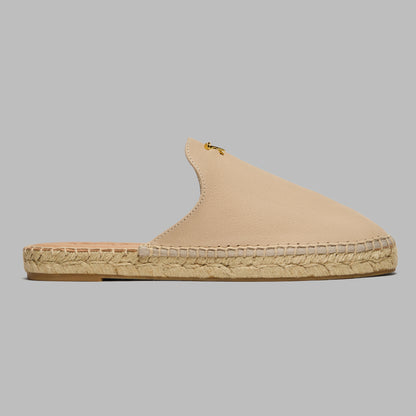 METAL TEES NUBUCK ESPADRILLE | G/FORE Hot Sale