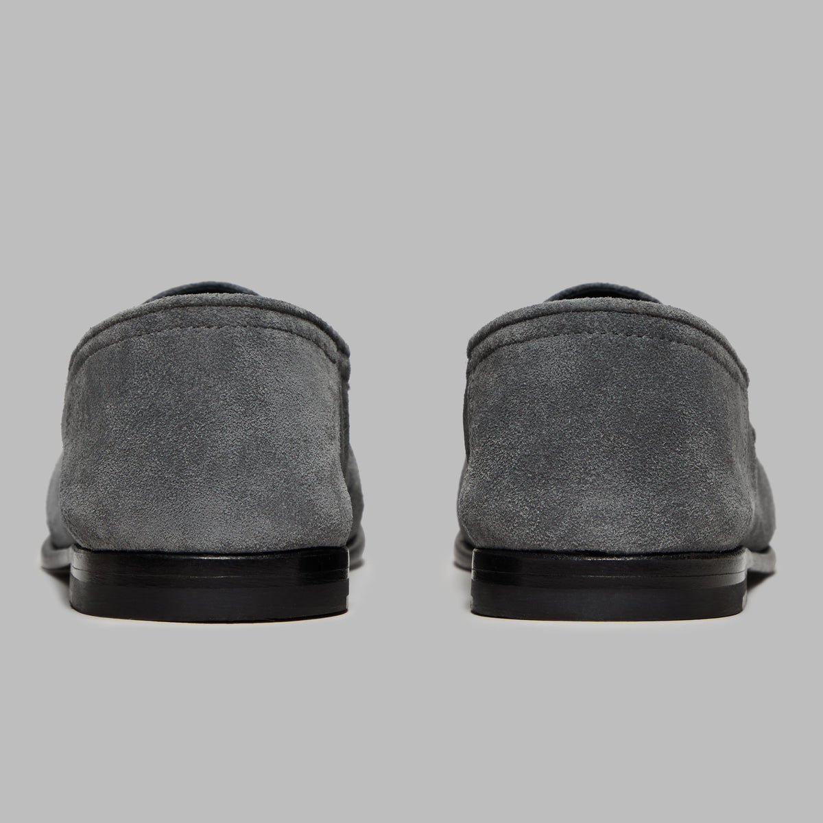 METAL TEES SUEDE FLEX LOAFER | G/FORE Classic