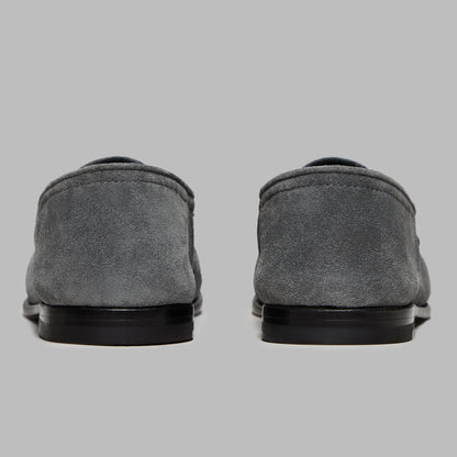 METAL TEES SUEDE FLEX LOAFER | G/FORE Classic