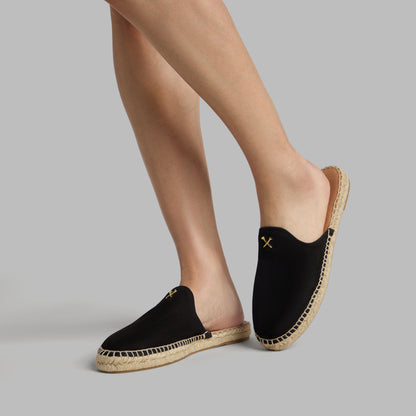 METAL TEES NUBUCK ESPADRILLE | G/FORE Hot Sale