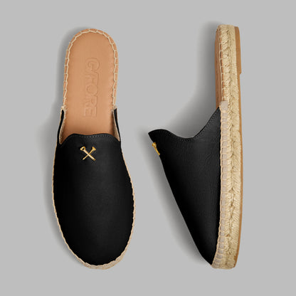 METAL TEES NUBUCK ESPADRILLE | G/FORE Hot Sale