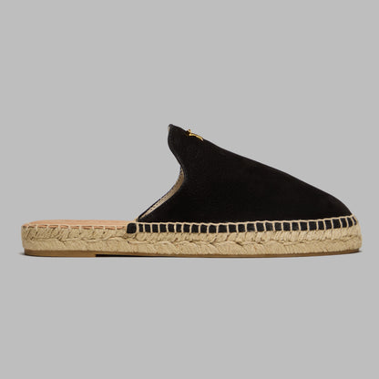 METAL TEES NUBUCK ESPADRILLE | G/FORE Hot Sale