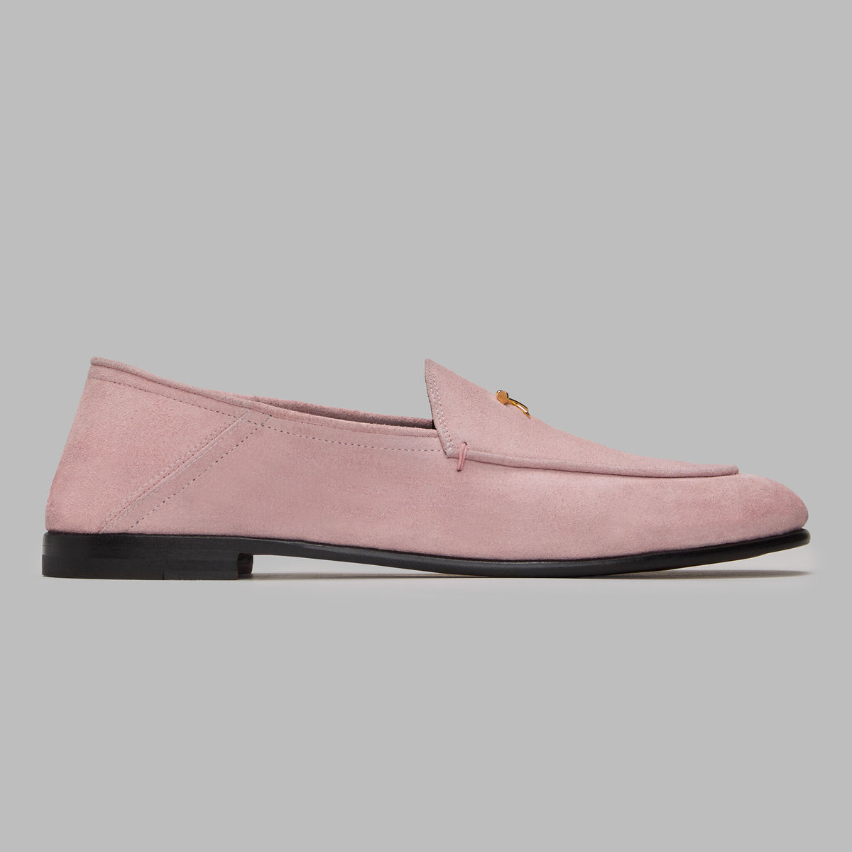 METAL TEES SUEDE FLEX LOAFER | G/FORE Top Pick
