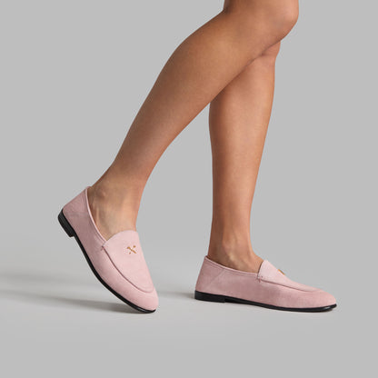 METAL TEES SUEDE FLEX LOAFER | G/FORE Top Pick