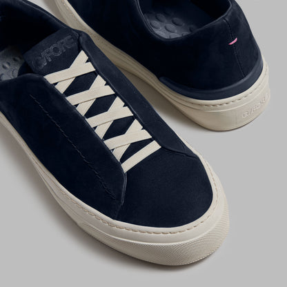 ENDEAVOUR SLIP ON LEATHER SNEAKER | G/FORE Sale