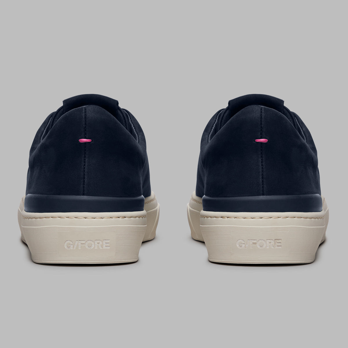 ENDEAVOUR SLIP ON LEATHER SNEAKER | G/FORE Sale