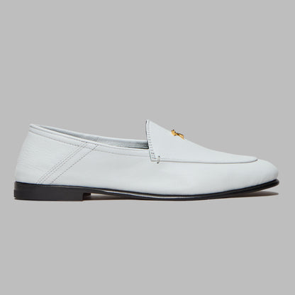 METAL TEES LEATHER FLEX LOAFER | G/FORE Great Value