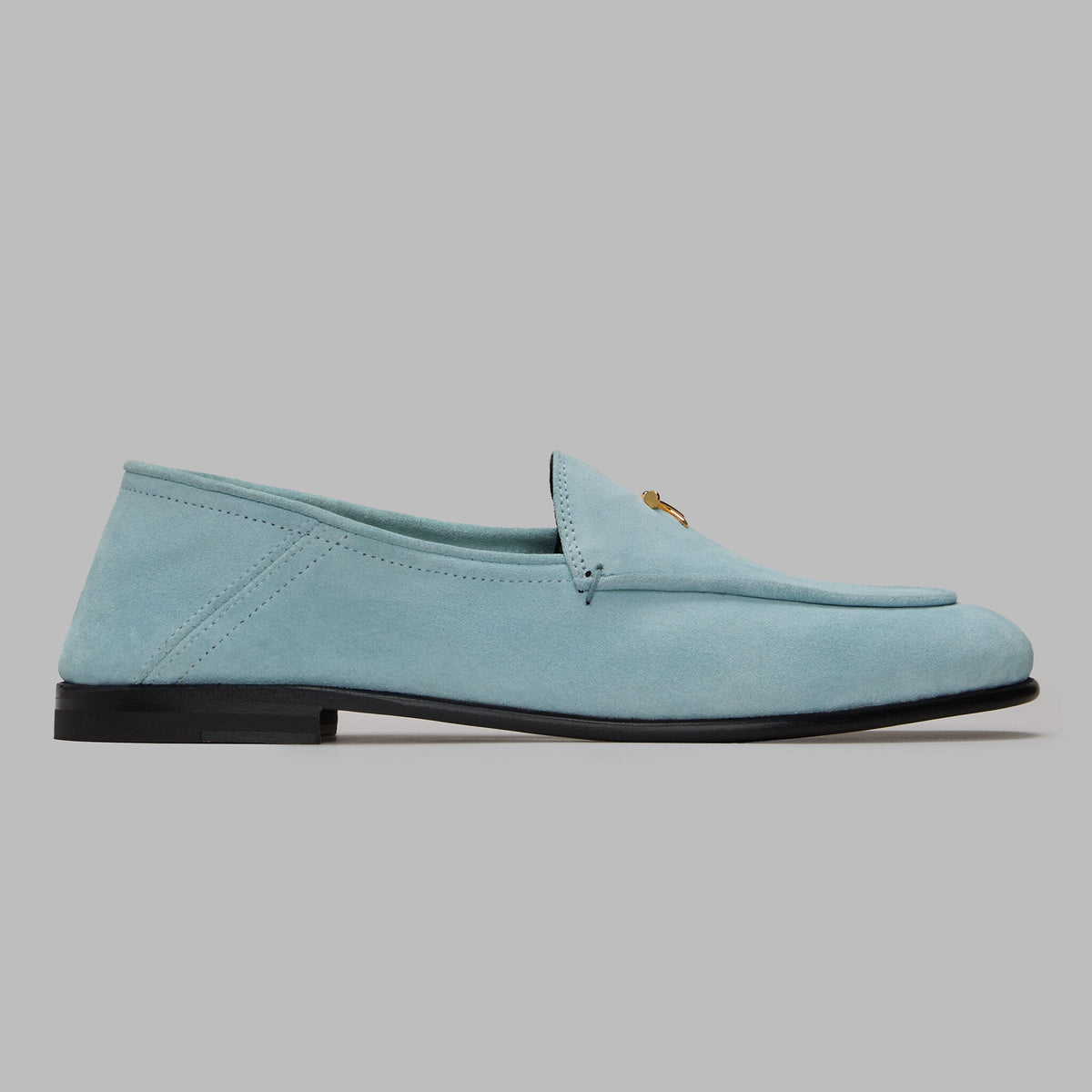 METAL TEES SUEDE FLEX LOAFER | G/FORE Everyday