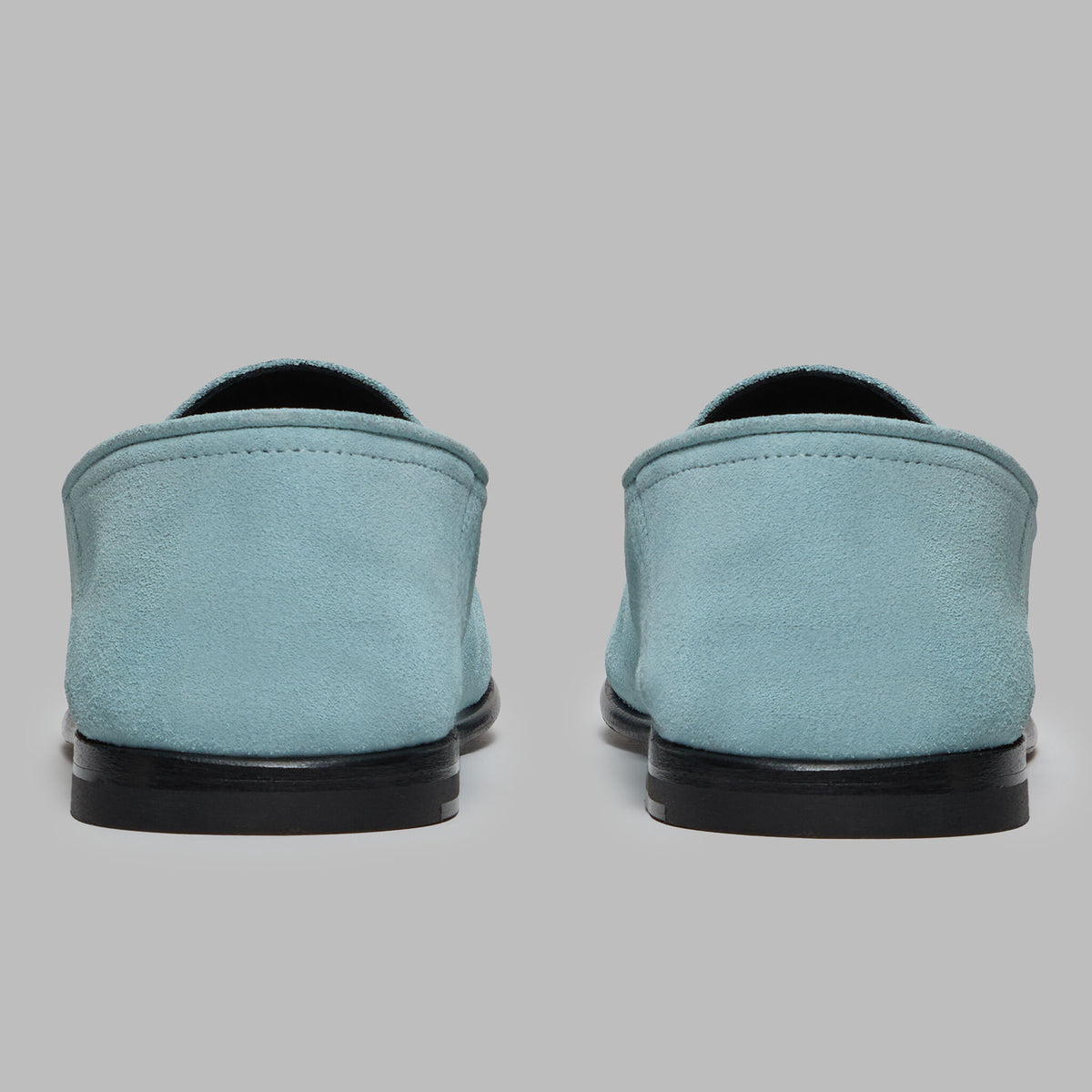 METAL TEES SUEDE FLEX LOAFER | G/FORE Everyday