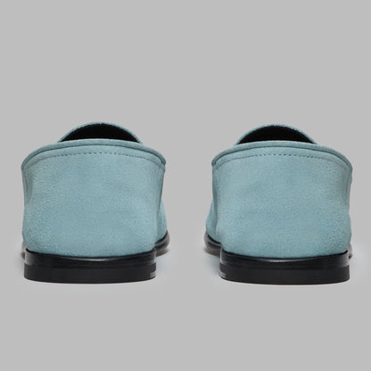 METAL TEES SUEDE FLEX LOAFER | G/FORE Everyday