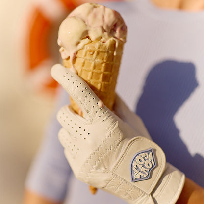 SIGNATURE LOVE G GOLF GLOVE | G/FORE Trending