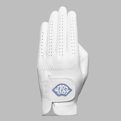 SIGNATURE LOVE G GOLF GLOVE | G/FORE Trending