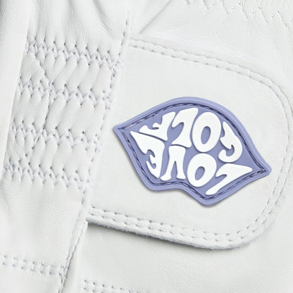SIGNATURE LOVE G GOLF GLOVE | G/FORE Trending