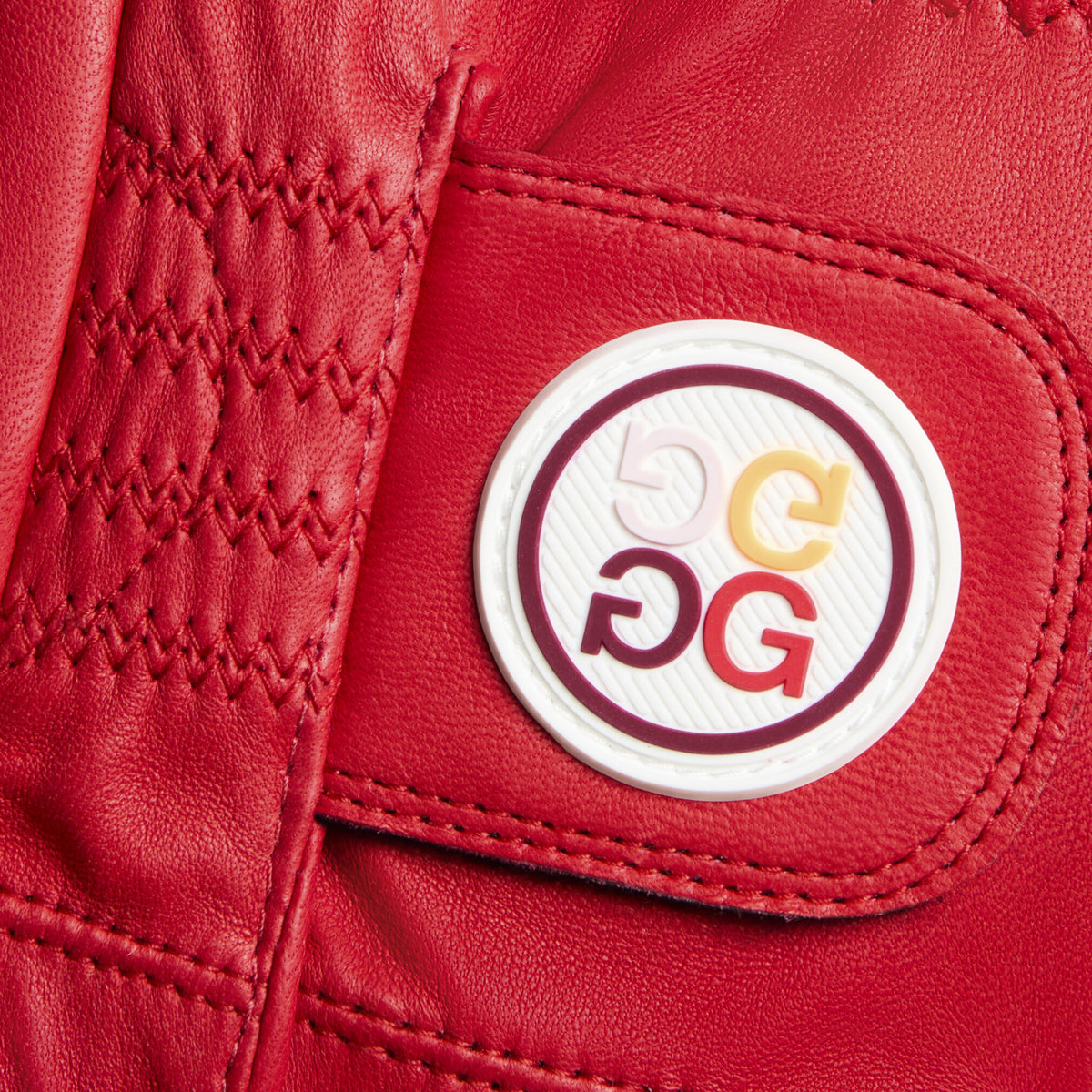 SIGNATURE PRIMARY GOLF GLOVE | G/FORE Essential