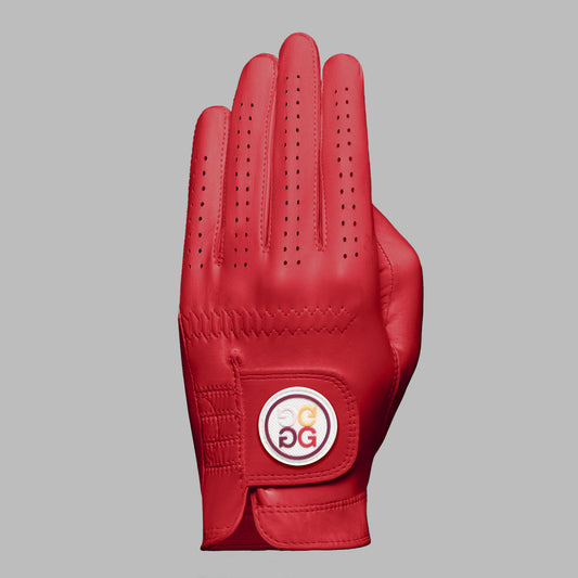 SIGNATURE PRIMARY GOLF GLOVE | G/FORE Essential