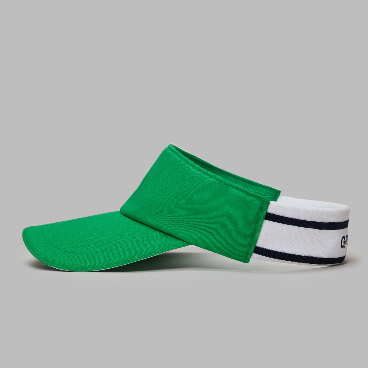 CIRCLE G'S BANDED VISOR |HATS | G/FORE Best Price