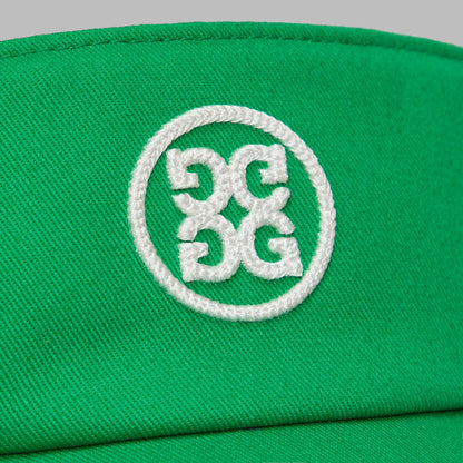 CIRCLE G'S BANDED VISOR |HATS | G/FORE Best Price