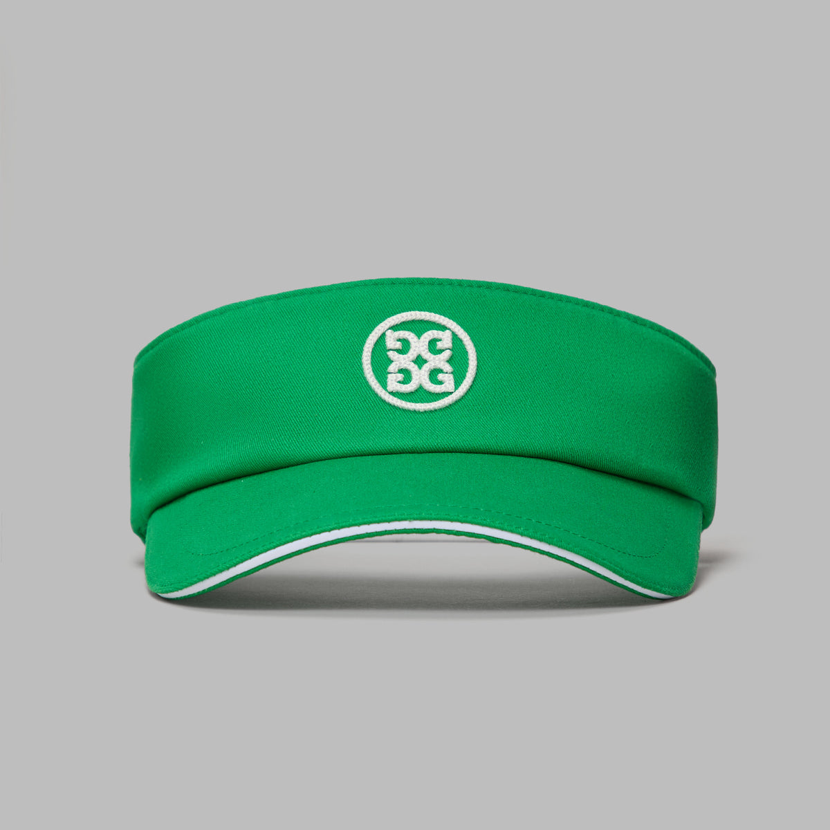 CIRCLE G'S BANDED VISOR |HATS | G/FORE Best Price