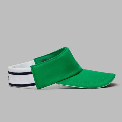 CIRCLE G'S BANDED VISOR |HATS | G/FORE Best Price