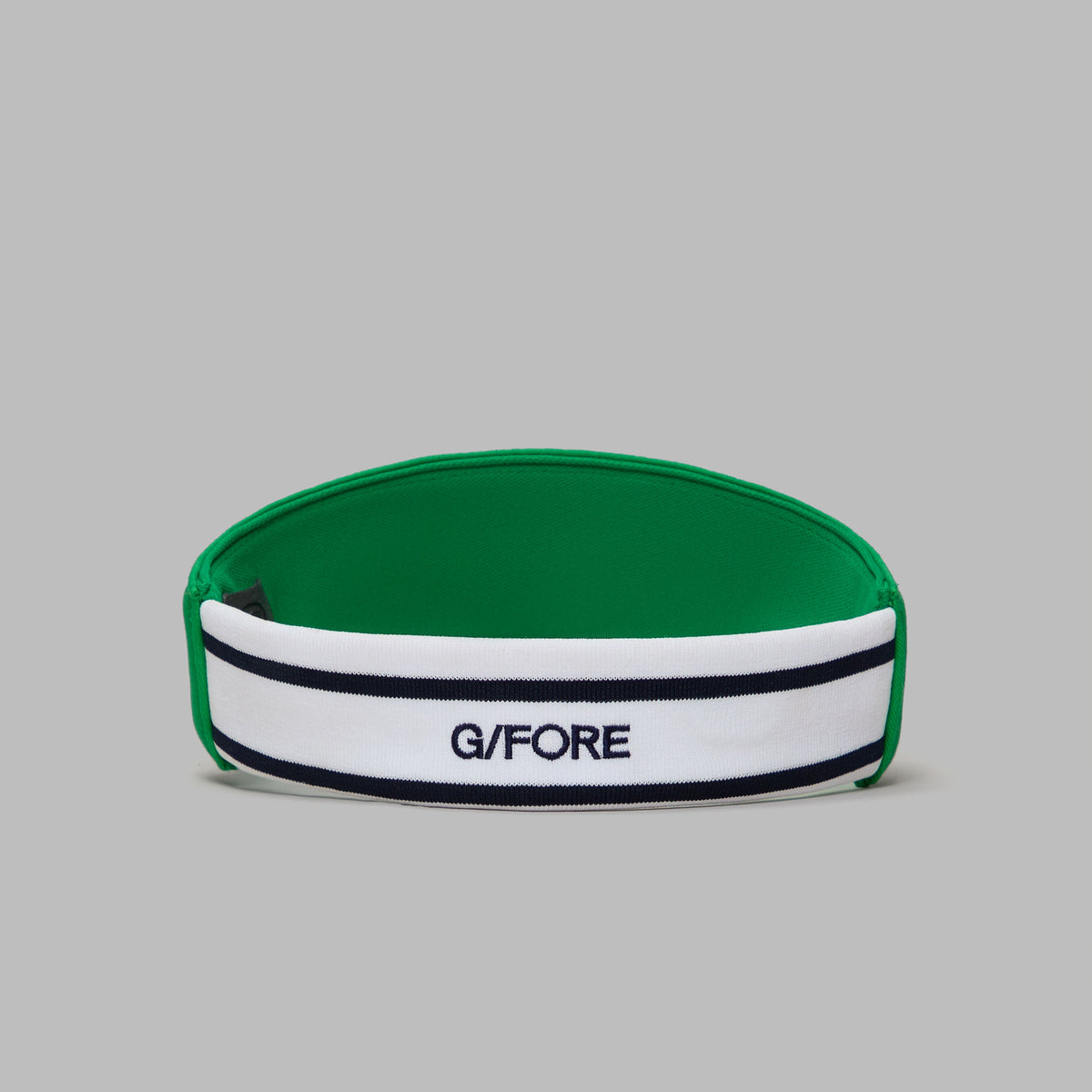 CIRCLE G'S BANDED VISOR |HATS | G/FORE Best Price