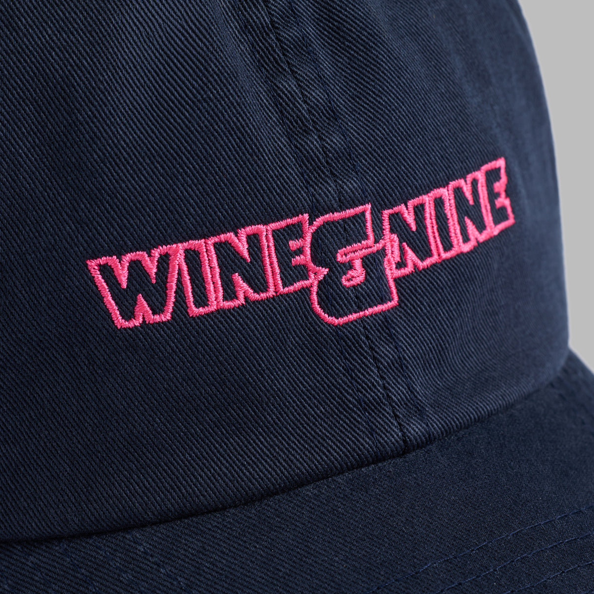 LTD RELEASE WINE & NINE RELAXED FIT HAT | G/FORE Great Value