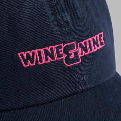LTD RELEASE WINE & NINE RELAXED FIT HAT | G/FORE Great Value